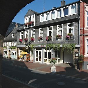 Hotel Garni Kaiserpfalz